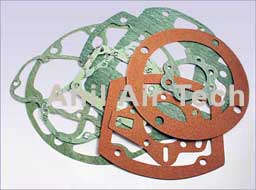 O Ring, Gasket & Oil Seals For Ingersoll Rand & Kirloskar Compressors